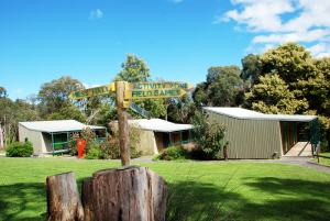 Wesburn Camp Facilities