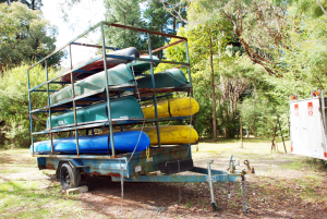 Wesburn Camp Facilities