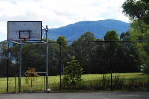 Wesburn Camp Facilities