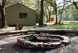 Wesburn Camp Facilities